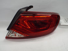 Load image into Gallery viewer, OUTER TAIL LIGHT LAMP Mercedes-Benz 200 2015 15 2016 16 Right - MRK444519
