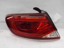 Load image into Gallery viewer, OUTER TAIL LIGHT LAMP Mercedes-Benz 200 2015 15 2016 16 Left - MRK444520
