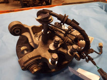Load image into Gallery viewer, Rear Hub With Spindle Mercedes-Benz 200 2016 - MRK444534
