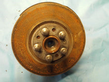 Load image into Gallery viewer, Front Spindle Knuckle Mercedes-Benz 200 2016 - MRK444538
