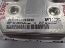 Load image into Gallery viewer, ECU ECM COMPUTER Cherokee 200 2016 16 2017 17 - MRK444553
