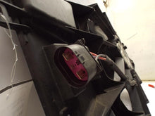 Load image into Gallery viewer, RADIATOR FAN ASSEMBLY Mercedes-Benz 200 15 16 17 - MRK444561
