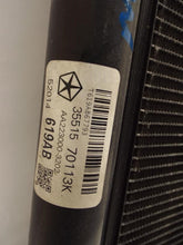 Load image into Gallery viewer, AC CONDENSER Mercedes-Benz 200 2015 15 2016 16 2017 17 - MRK444563
