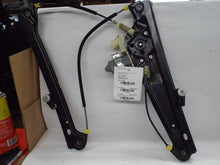 Load image into Gallery viewer, Front Window Regulator BMW 745i 760i 750i 2002 02 03 04 05 06 07 08 Left - MRK444566
