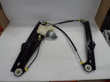 Load image into Gallery viewer, Front Window Regulator BMW 745i 760i 750i 2002 02 03 04 05 06 07 08 Left - MRK444566
