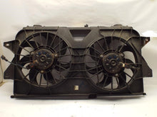 Load image into Gallery viewer, RADIATOR FAN ASSEMBLY Town and Country Caravan 2005 05 2006 06 2007 07 - MRK444598
