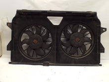 Load image into Gallery viewer, RADIATOR FAN ASSEMBLY Town and Country Caravan 2005 05 2006 06 2007 07 - MRK444598

