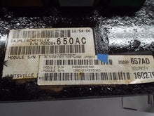 Load image into Gallery viewer, ECU ECM Computer  TOWN &amp; COUNTRY 2006 - MRK444607

