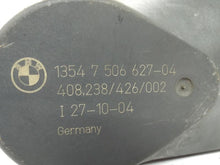 Load image into Gallery viewer, THROTTLE BODY BMW 745I 545I X5 2002 02 03 04 05 06 - MRK444609
