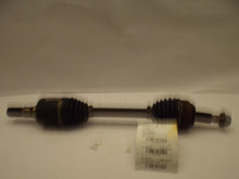 Load image into Gallery viewer, FRONT CV AXLE SHAFT Jeep Commander Grand Cherokee 2005-2010 Left - MRK444643
