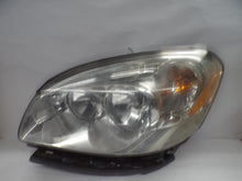 Load image into Gallery viewer, HEADLIGHT LAMP ASSEMBLY Buick Lucerne 06 07 08 09 10 11 Left - MRK444662
