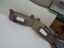 Load image into Gallery viewer, Interior Sun Visors Buick Lucerne 2011 - MRK444675
