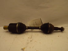 Load image into Gallery viewer, FRONT CV AXLE SHAFT Lucerne DTS 06 07 08 09 10 11 - MRK444681

