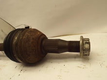 Load image into Gallery viewer, FRONT CV AXLE SHAFT Lucerne DTS 06 07 08 09 10 11 - MRK444681

