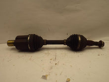 Load image into Gallery viewer, FRONT CV AXLE SHAFT Lucerne DTS 06 07 08 09 10 11 - MRK444682
