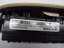 Load image into Gallery viewer, FRONT DOOR WINDOW SWITCH Buick Lucerne 06 07 08 09 10 11 Left - MRK444704
