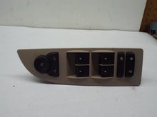 Load image into Gallery viewer, FRONT DOOR WINDOW SWITCH Buick Lucerne 06 07 08 09 10 11 Left - MRK444704
