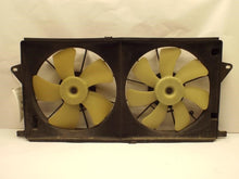 Load image into Gallery viewer, RADIATOR FAN ASSEMBLY DTS Lucerne 2006 06 2007 07 2008 08 09 10 11 - MRK444708
