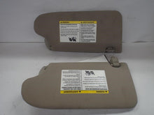Load image into Gallery viewer, INTERIOR SUN VISORS Altima 2013 13 2014 14 2015 15 2016 16 Left - MRK444737

