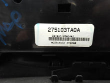 Load image into Gallery viewer, TEMPERATURE CONTROLS Nissan Altima 2013 13 2014 14 - MRK444760
