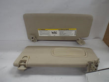 Load image into Gallery viewer, Interior Sun Visors Mercedes-Benz 200 2016 - MRK444767

