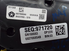 Load image into Gallery viewer, Temperature Controls Mercedes-Benz 200 2016 - MRK444771
