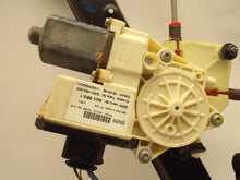 Load image into Gallery viewer, FRONT WINDOW REGULATOR BMW X3 2004 04 2005 05 2006 06 2007 07 08 09 10 Left - MRK444774
