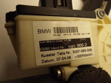 Load image into Gallery viewer, REAR WINDOW REGULATOR BMW X3 2004 04 - 10 Right - MRK444776
