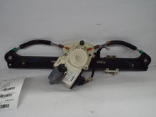 Load image into Gallery viewer, REAR WINDOW REGULATOR BMW X3 04 05 06 - 10 Left - MRK444777
