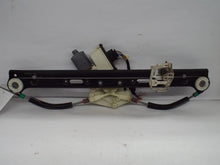 Load image into Gallery viewer, REAR WINDOW REGULATOR BMW X3 04 05 06 - 10 Left - MRK444777
