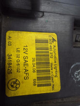 Load image into Gallery viewer, HEADLIGHT LAMP ASSEMBLY BMW X3 2004 04 2005 05 2006 06 Right - MRK444790
