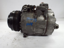 Load image into Gallery viewer, AC COMPRESSOR BMW X3 2004 04 2005 05 2006 06 - MRK444795
