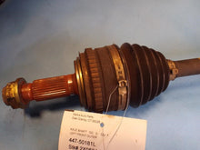 Load image into Gallery viewer, FRONT CV AXLE SHAFT Honda Pilot 2006 06 2007 07 2008 08 Left - MRK451092
