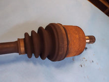 Load image into Gallery viewer, FRONT CV AXLE SHAFT Honda Pilot 2006 06 2007 07 2008 08 Left - MRK451092

