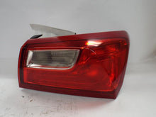 Load image into Gallery viewer, OUTER TAIL LIGHT LAMP Chevrolet Malibu 16 17 18 19 20 Right - MRK451119
