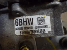 Load image into Gallery viewer, Transmission Chevrolet Malibu 2016 - MRK451129

