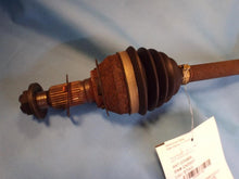 Load image into Gallery viewer, FRONT CV AXLE SHAFT Lacrosse Malibu 16 17 18 19 Left - MRK451132
