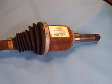 Load image into Gallery viewer, FRONT CV AXLE SHAFT Lacrosse Malibu 16 17 18 19 Left - MRK451132
