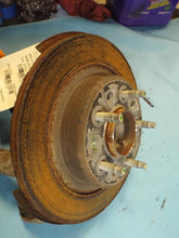 Load image into Gallery viewer, Rear Hub With Spindle Chevrolet Malibu 2016 - MRK451134

