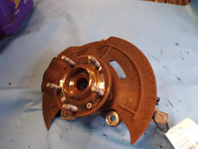 Load image into Gallery viewer, Front Spindle Knuckle Chevrolet Malibu 2016 - MRK451137
