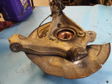 Load image into Gallery viewer, Front Spindle Knuckle Chevrolet Malibu 2016 - MRK451138
