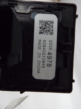 Load image into Gallery viewer, Column Switch Chevrolet Malibu 2016 - MRK451166
