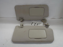 Load image into Gallery viewer, INTERIOR SUN VISORS Subaru Impreza XV Crosstek 15 16 17 Left - MRK451193
