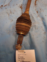 Load image into Gallery viewer, FRONT CV AXLE SHAFT Subaru Impreza 2014 14 2015 15 2016 16 - MRK451203

