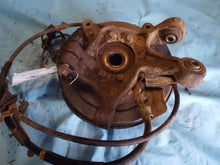 Load image into Gallery viewer, REAR HUB WITH SPINDLE Subaru Impreza 2015 15 2016 16 Right - MRK451206
