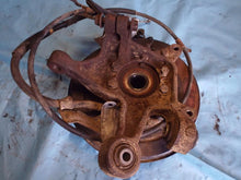 Load image into Gallery viewer, REAR HUB WITH SPINDLE Subaru Impreza 2015 15 2016 16 Right - MRK451206
