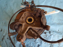 Load image into Gallery viewer, REAR HUB WITH SPINDLE Subaru Impreza 2015 15 2016 16 Left - MRK451207
