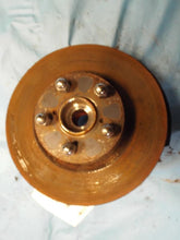 Load image into Gallery viewer, FRONT SPINDLE KNUCKLE Forester Impreza XV Crosstek 14-17 TURBO Right - MRK451209
