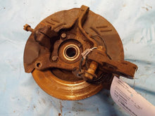 Load image into Gallery viewer, FRONT SPINDLE KNUCKLE Forester Impreza XV Crosstek 14-17 TURBO Right - MRK451209
