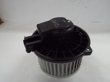 Load image into Gallery viewer, FRONT A/C HEATER BLOWER MOTOR Forester Impreza XV Crosstek 12-14 Front - MRK451225
